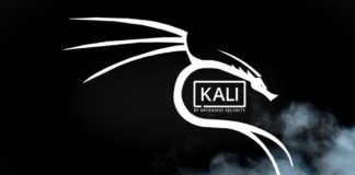 Things to do with a fresh Kali 2021.3 installation