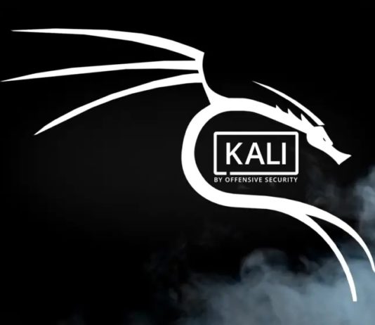 Things to do with a fresh Kali 2021.3 installation