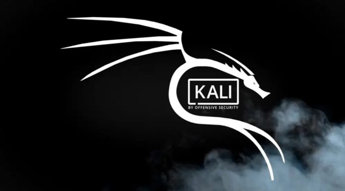 Things to do with a fresh Kali 2021.3 installation