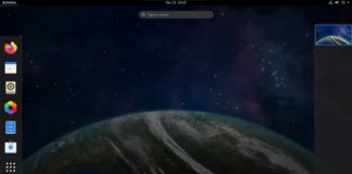 How to install Fedora 33 fedora feature image