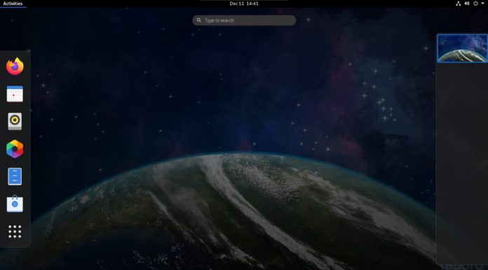 How to install Fedora 33 fedora feature image