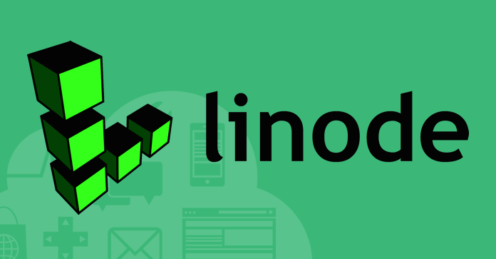 How to Spin Up a Linode