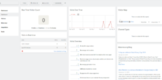 Install Matomo using VestaCP