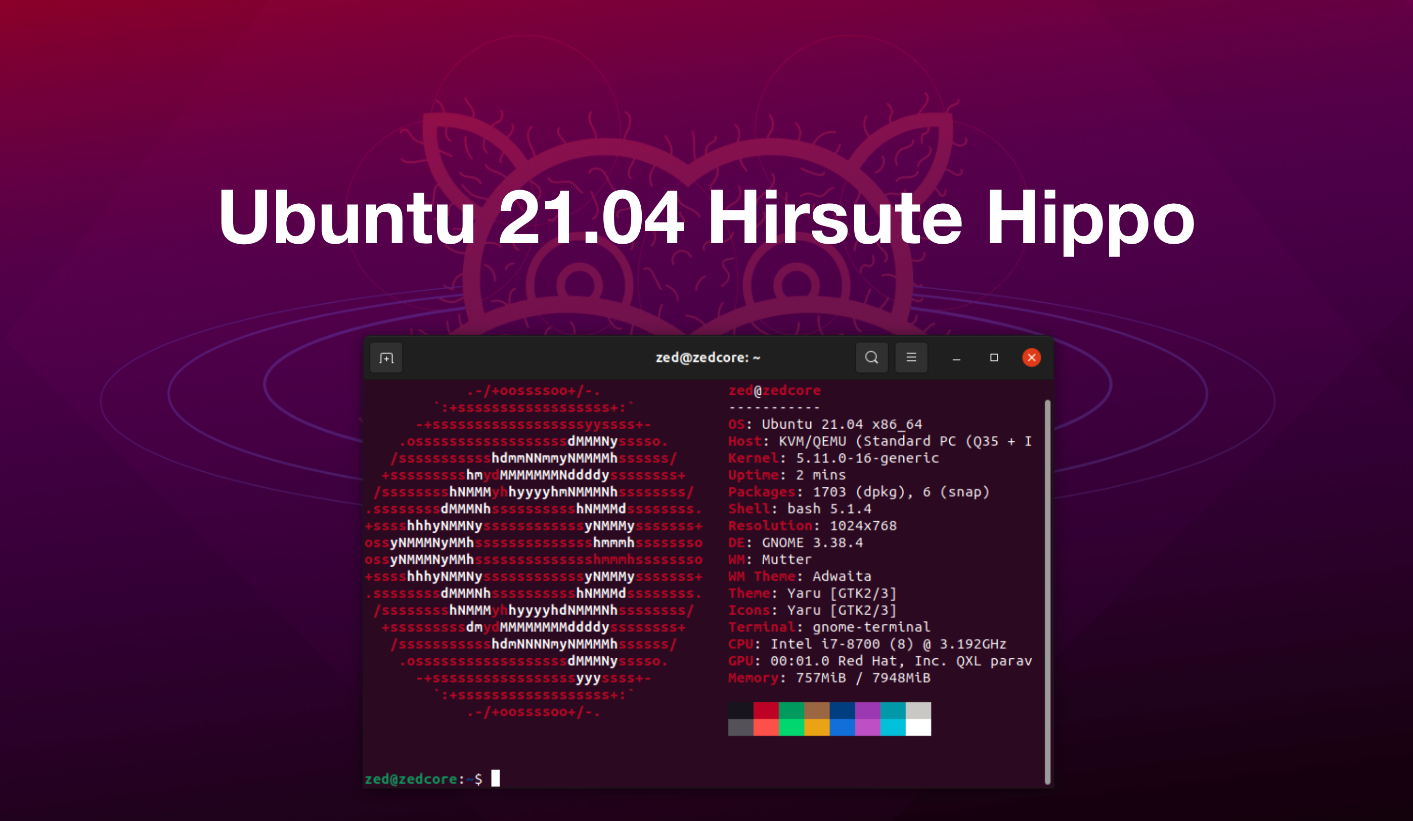 How to install Ubuntu 27.27  TechZ  Tutorials & Reviews