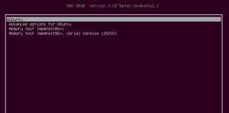 Disable Grub Boot Menu in Ubuntu 20.10