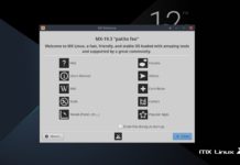 Things to do with a fresh MX Linux 19.3 installation Welcome to MX Linux 19.3