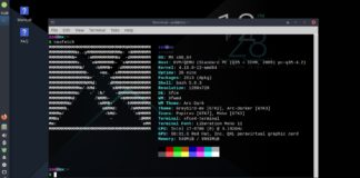 How to install MX Linux 19.3 Welcome to MX Linux 19.3 desktop