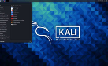 How to install Kali Linux 2021.3 kali 2021.1 desktop