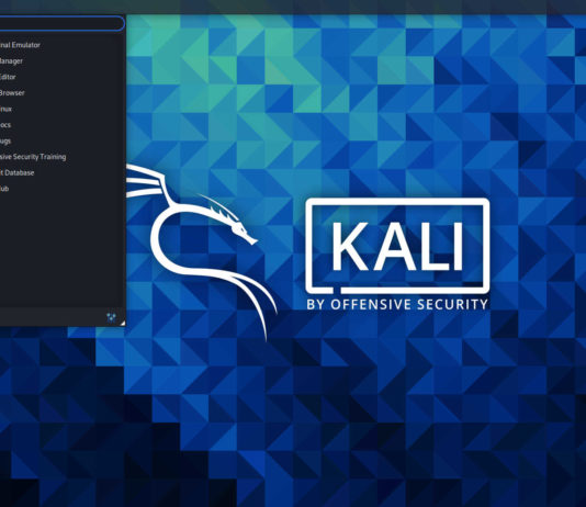 How to install Kali Linux 2021.3 kali 2021.1 desktop