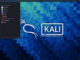 How to install Kali Linux 2021.3 kali 2021.1 desktop