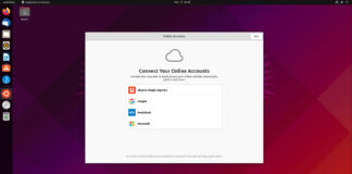 6 Things to do with a fresh Ubuntu 21.10 installation Welcome to Ubuntu