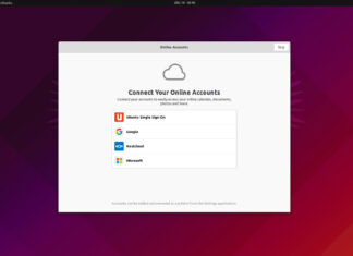 6 Things to do with a fresh Ubuntu 21.10 installation Welcome to Ubuntu