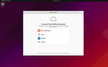 6 Things to do with a fresh Ubuntu 21.10 installation Welcome to Ubuntu