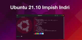 How to install Ubuntu 21.10 ubuntu-2110-featured-image