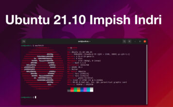 How to install Ubuntu 21.10 ubuntu-2110-featured-image